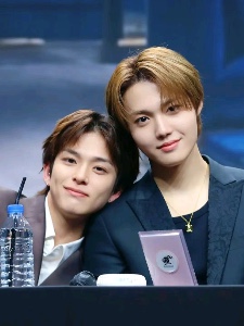 Asahi & Doyoung