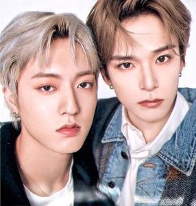 Asahi & Haruto