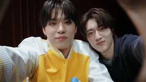 Haruto & Jeongwoo