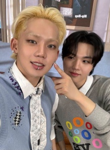 Hyunsuk & Doyoung