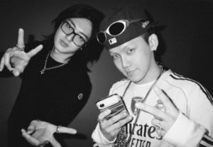 Hyunsuk & Haruto