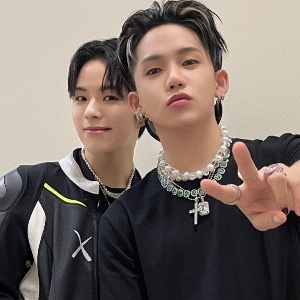 Hyunsuk & Jaehyuk