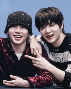 Hyunsuk & Jihoon
