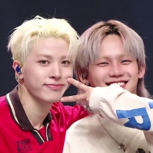 Hyunsuk & Junghwan