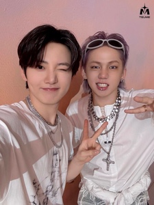 Hyunsuk & Junkyu