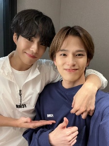 Jaehyuk & Asahi