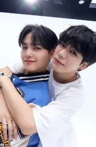 Jaehyuk & Doyoung