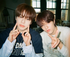 Jaehyuk & Haruto
