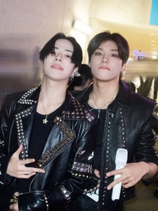 Jaehyuk & Jeongwoo