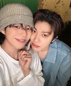 Jaehyuk & Junghwan
