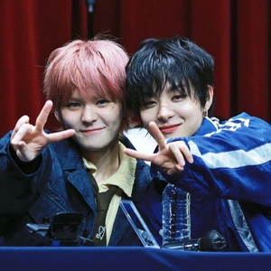 Jihoon & Yoshi