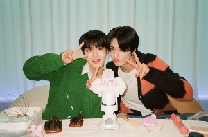 Junkyu & Haruto