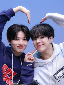 Junkyu & Jaehyuk