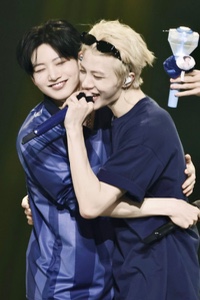 Junkyu & Junghwan