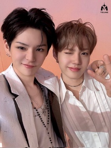 Yoshi & Doyoung