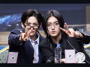 Yoshi & Haruto