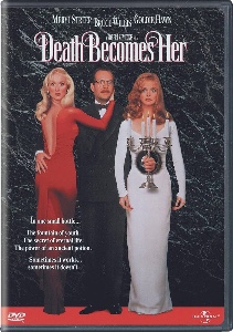 death becomes her