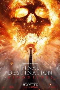 final destination bloodlines
