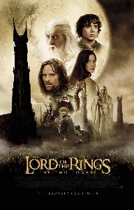 lotr the two towers