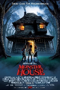 monster house