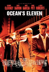 oceans eleven