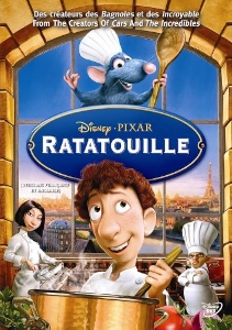 ratatouille
