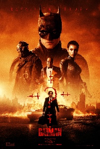 the batman