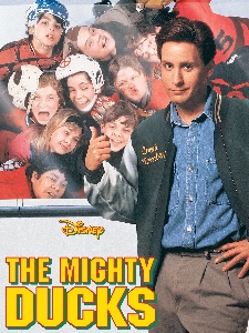 the mighty ducks