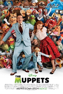 the muppets