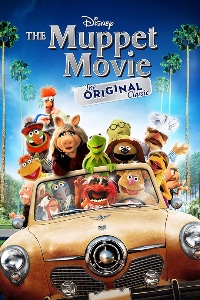 the muppets original movie