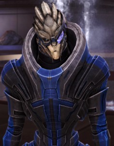 Garrus
