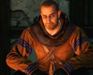 Gaunter O'Dimm