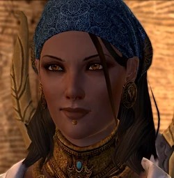 Isabela
