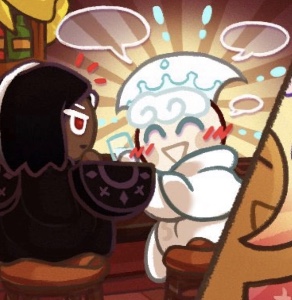 darkmilk