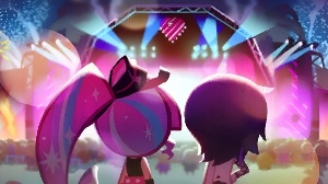 glitternade