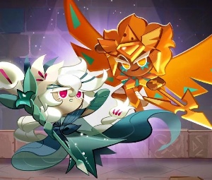 goldenlily