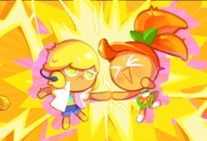 lemonorange