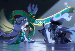 silentlily
