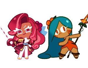 tigerberry