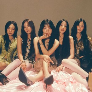 Love Me More by Apink