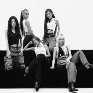 MONO by I-dle
