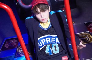 Jungkook