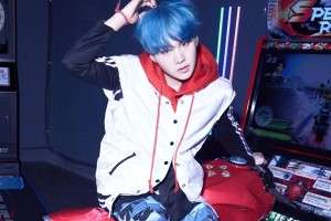 Suga