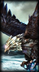 Bird of Prey