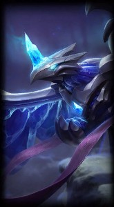 Blackfrost