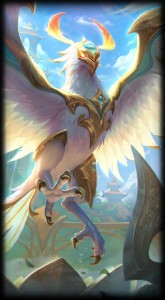 Divine Phoenix