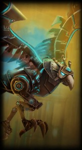 Hextech