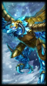Noxus Hunter