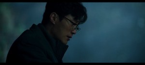 Choi Dae-Sik (A Special Lady)