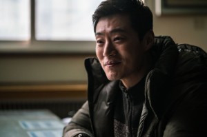 Jang-Sub (Miss Baek)